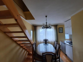 Apartman Glomazic